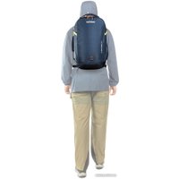 Городской рюкзак Tatonka Flightcase 27 1934.004 (Navy)