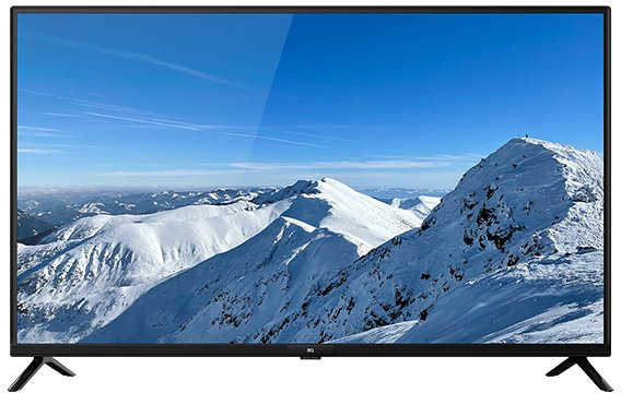 

Телевизор BQ 4307B
