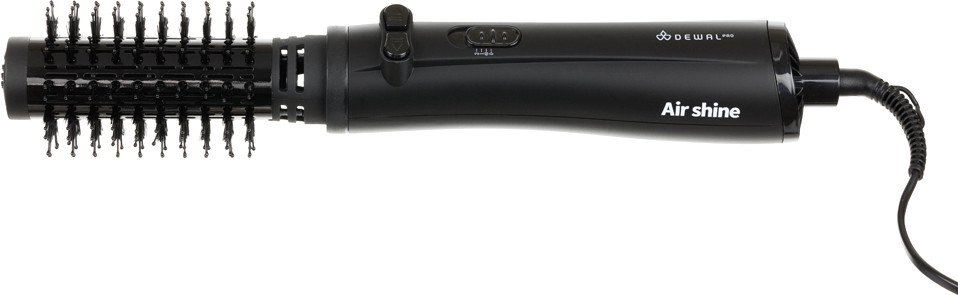 

Фен-щетка Dewal Air Shine 03-400A