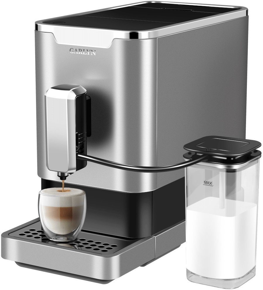 

Кофемашина Garlyn L1000