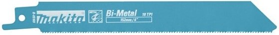 

Набор пильных полотен Makita B-05169 (5 шт)