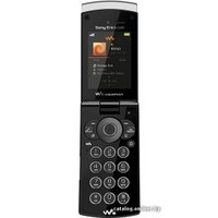 Кнопочный телефон Sony Ericsson W980i Walkman