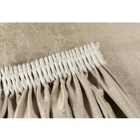 Штора Legrand Аллюр 180x260 58100584 (латте)