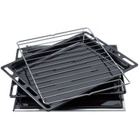 Электрический духовой шкаф Exiteq EXO-199 Primero