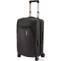 Чемодан-спиннер Thule Crossover 2 Carry On Spinner C2S-22 55 см (black)
