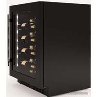 Винный шкаф Dunavox DAU-40.138B