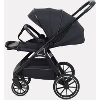 Универсальная коляска Rant Terra RA163 (2 в 1, black)