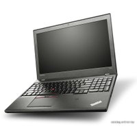 Ноутбук Lenovo ThinkPad W550s (20E2S00100)