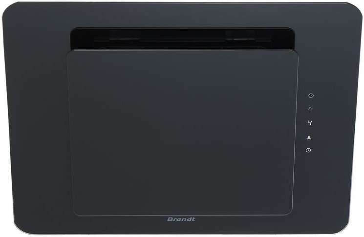 Кухонная вытяжка Brandt BHV1674IB