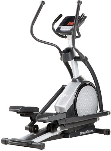 

Эллиптический тренажер NordicTrack E7.2 SV