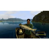  Bass Pro Shops: The Strike - Championship Edition для Nintendo Switch