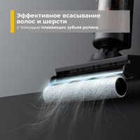 Вертикальный моющий пылесос Deerma DEM-VX900W