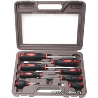 Набор отверток ForceKraft FK-7008A (8 предметов)