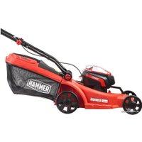 Газонокосилка Hammer ETK40V (без АКБ)