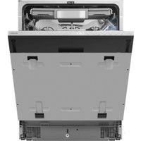 Встраиваемая посудомоечная машина Meferi MDW6093 Luxe