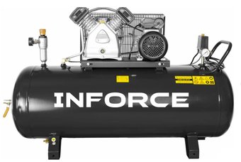 Компрессор Inforce BCX-200L