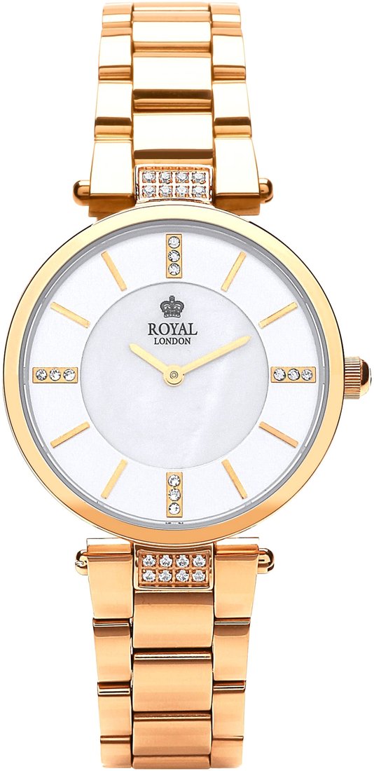 

Наручные часы Royal London 21226-02