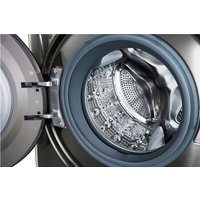 Стиральная машина LG F2M5HS6S