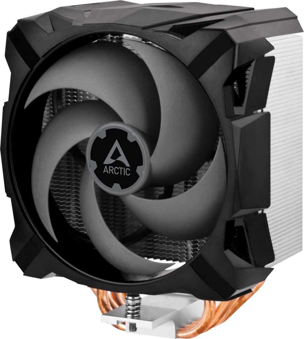 

Кулер для процессора Arctic Freezer i35 CO ACFRE00095A