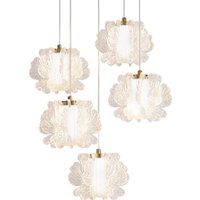 Подвесная люстра Freya Flower FR5579PL-L40BS