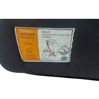 Детское сиденье Nino Buddy ZY23 (бежевый)