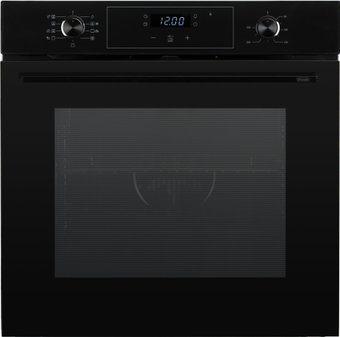 Электрический духовой шкаф DeLonghi DEO 735 NB Norma
