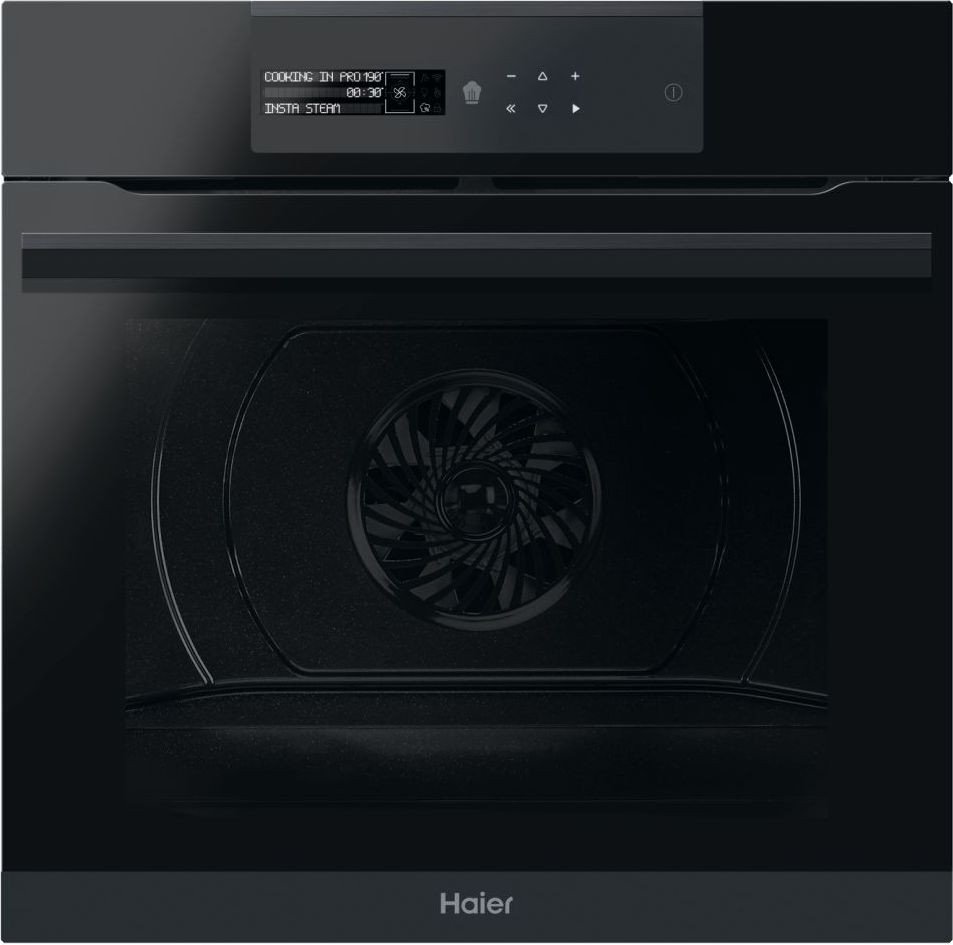 

Электрический духовой шкаф Haier HWO60SM6B9BH