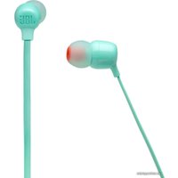 Наушники JBL Tune 125BT (бирюзовый)