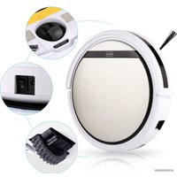 Робот-пылесос iLife V5s Pro