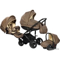 Универсальная коляска Tutis Zippy PIA (3 в 1)