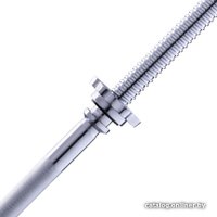 Гриф для штанги Starfit BB-103 120 см