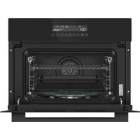 Микроволновая печь Meferi MEO608BK Microwave