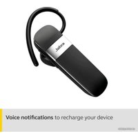 Bluetooth гарнитура Jabra Talk 15 SE (международная версия)