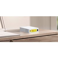 Источник бесперебойного питания Marsriva Smart Mini DC UPS KP3 (белый)
