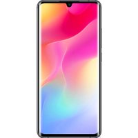 Смартфон Xiaomi Mi Note 10 Lite 6GB/128GB международная версия (черный)