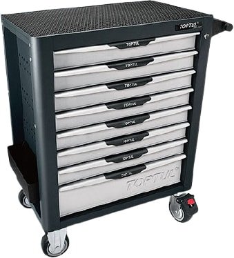 

Тележка Toptul TCBL0803