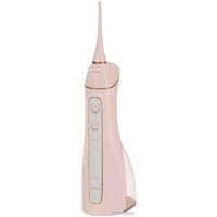 Ирригатор  Polaris PWF 0201 (розовый)