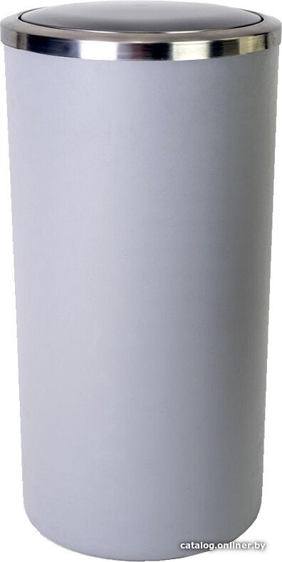 Мусорное ведро Primanova Lenox M-E48-07