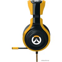 Наушники Razer ManO’War Tournament Overwatch