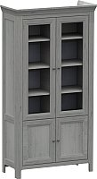 

Шкаф-витрина WellMaker Норманн ШП2-100 ПП (люберон)
