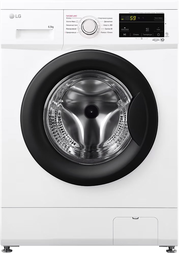 

Стиральная машина LG F2J3WS8W