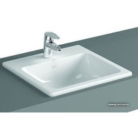 Умывальник Vitra S20 55x45 [5465B003-0001]