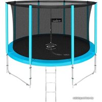 Батут Clear Fit ElastiqueHop 12Ft в Борисове