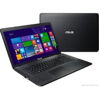 Ноутбук ASUS F751MD-TY080H