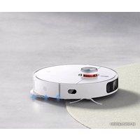 Робот-пылесос Xiaomi Mijia Sweeping and Dragging Robot 1S B116+JZ2204 (китайская версия, белый)