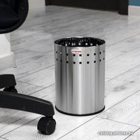 Корзина для бумаг Laima Bionic 7 л 232267