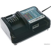 Зарядное устройство Makita DC10WD (10.8-12В)