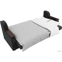 Диван Лига диванов Сенатор 100623 (серый)