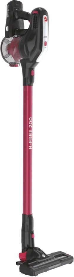 

Пылесос Hoover H-FREE 200 HF222MH 011