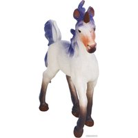 Фигурка Masai Mara Мир драконов. Жеребенок-единорог MM217-353